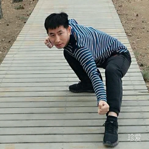 喜欢稳定的生活