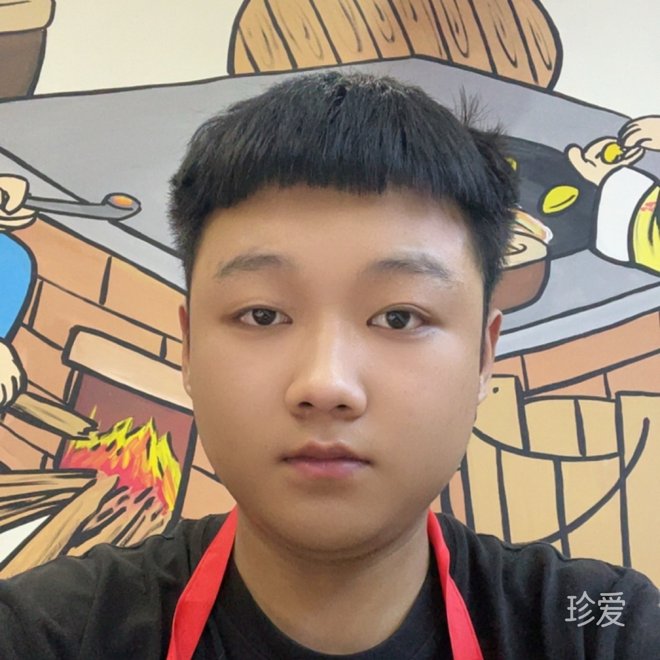 醉卧烟雨楼