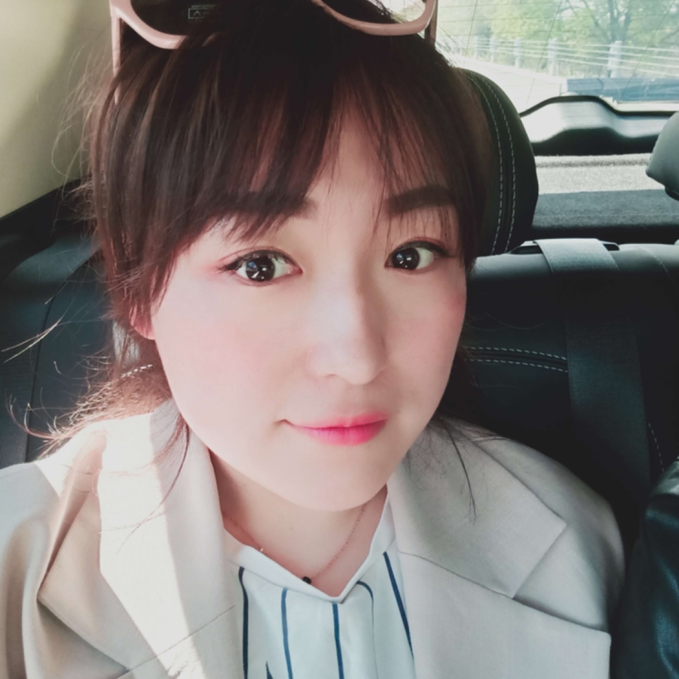 内心的冰雪世界