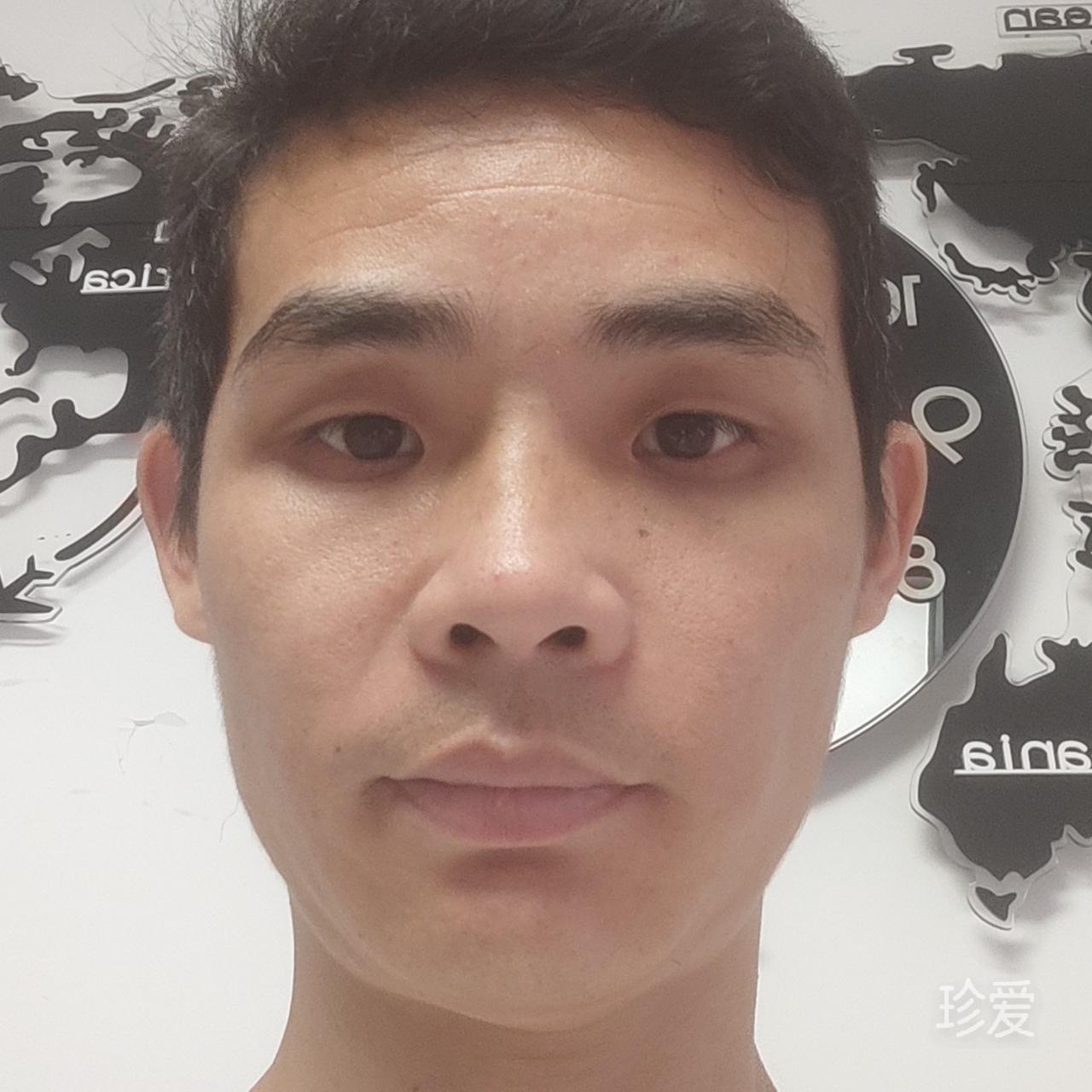 寻找一起进步的人