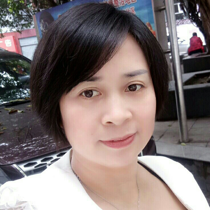 柔情君予誰(shuí)