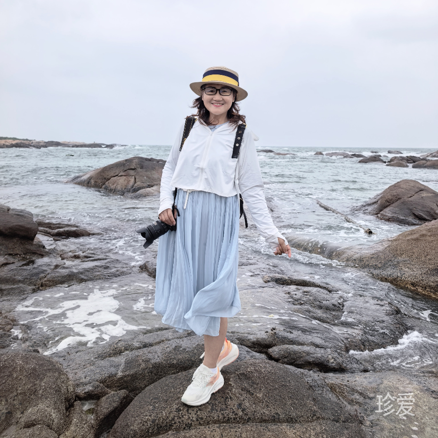 拾光旅人