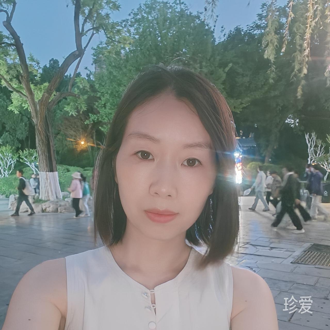 蓝叶