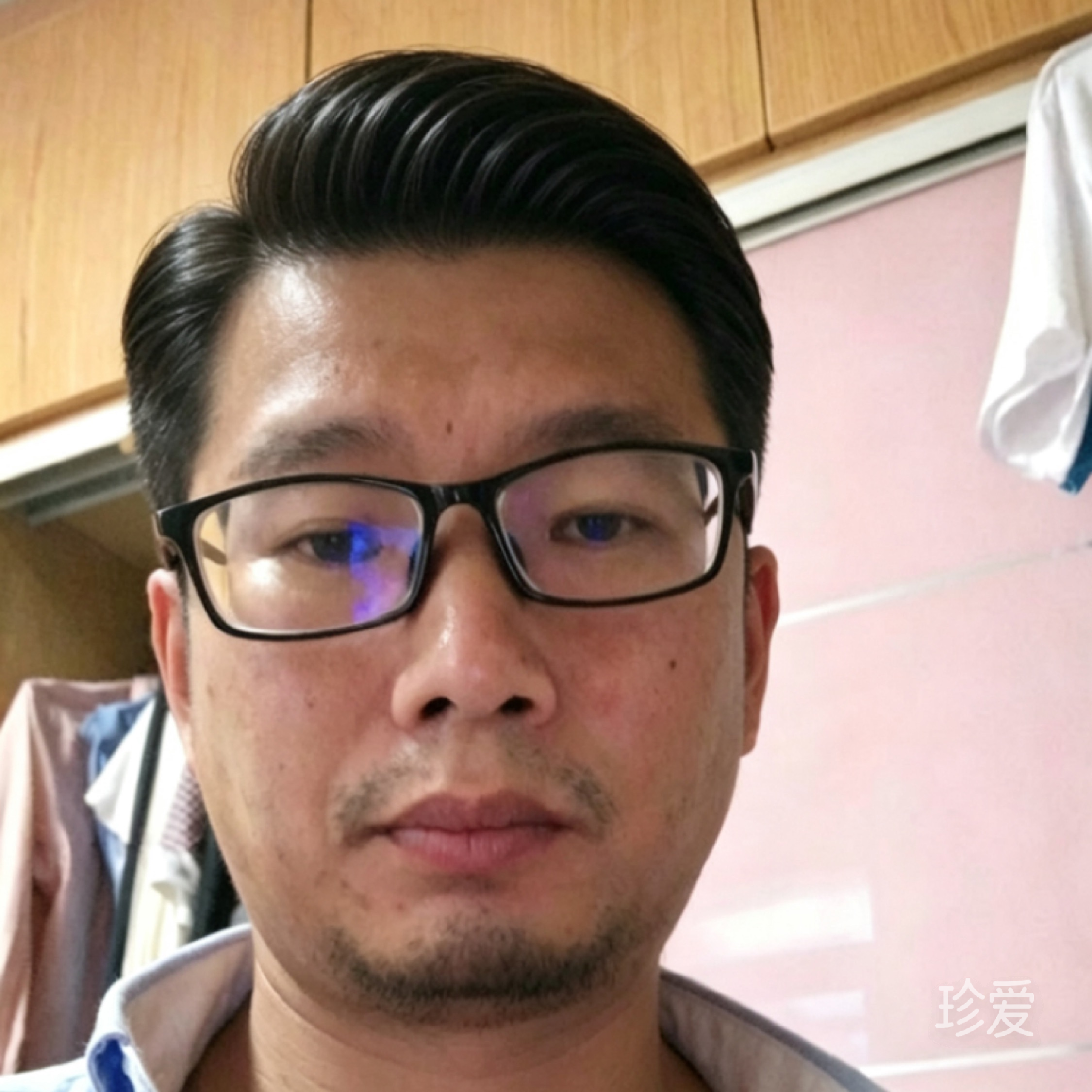 爱在夜晚