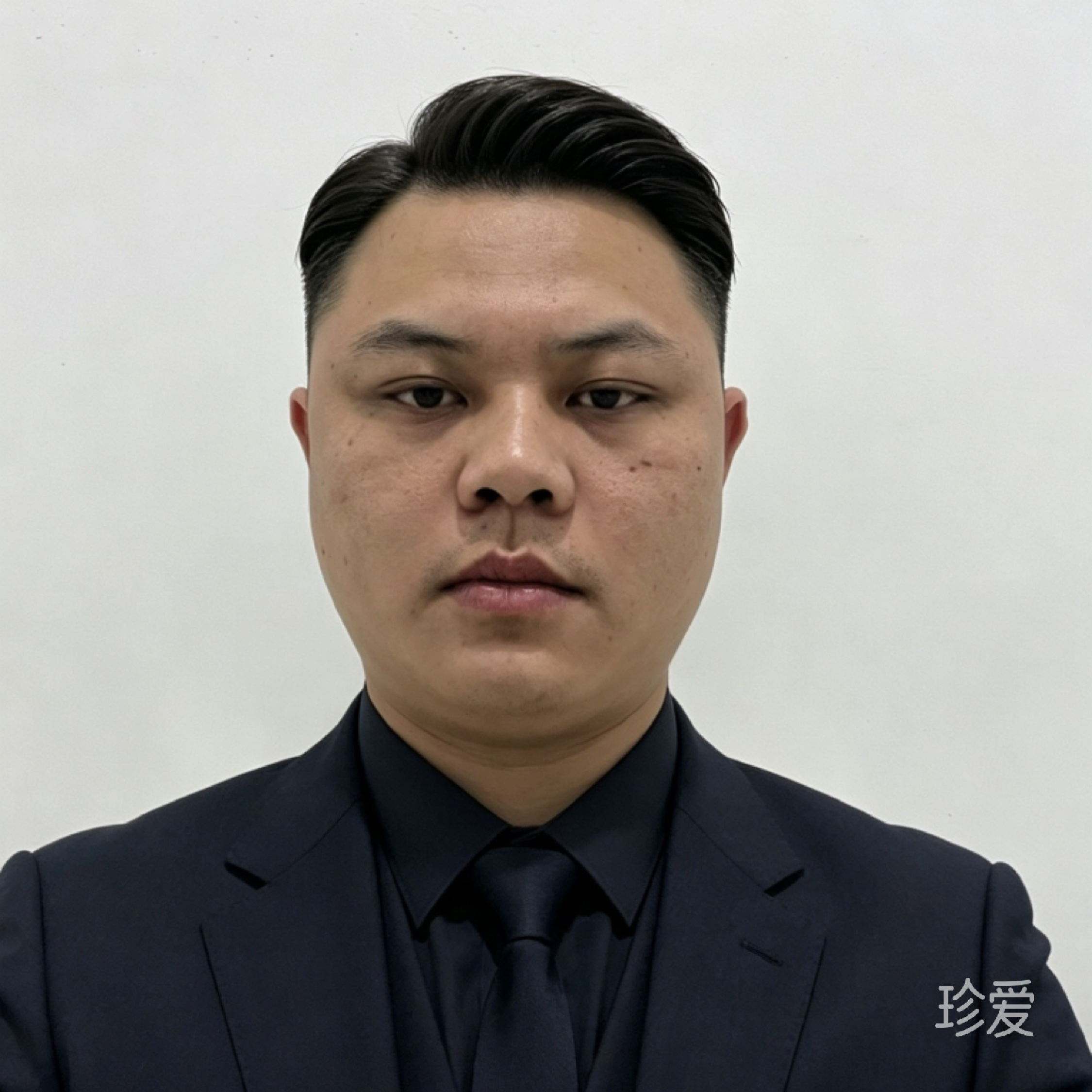 爱在夜晚
