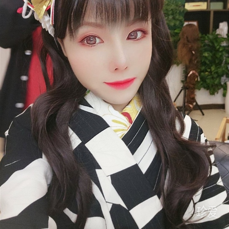 落入凡间的精灵