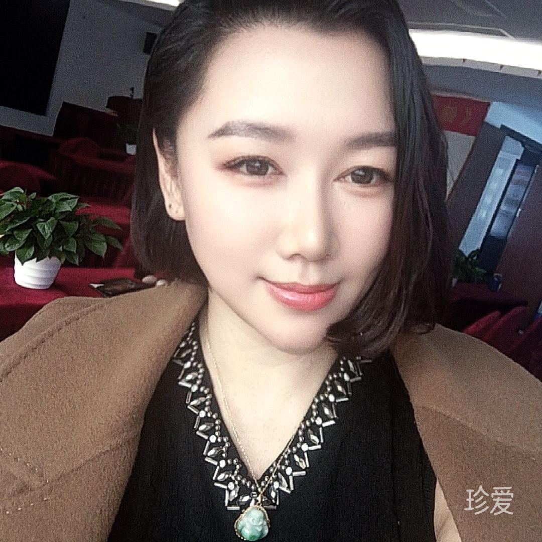 缘分开启你我相遇