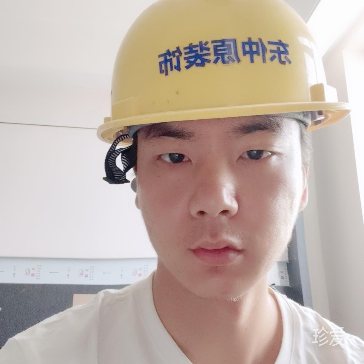 我在等一个人