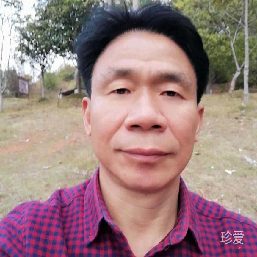 心如大海