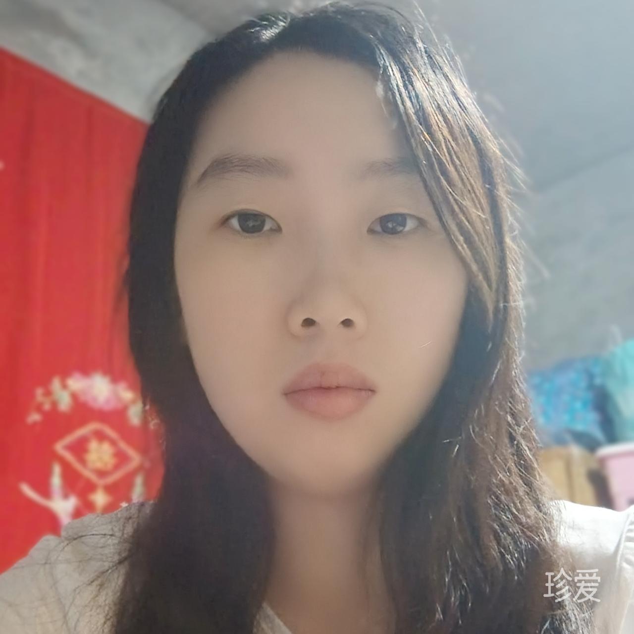 幽梦翠竹兰