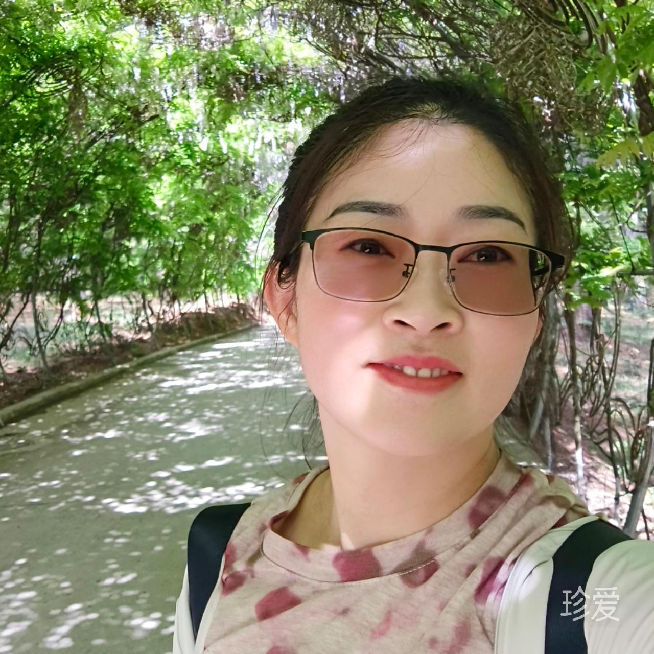 微风拂面