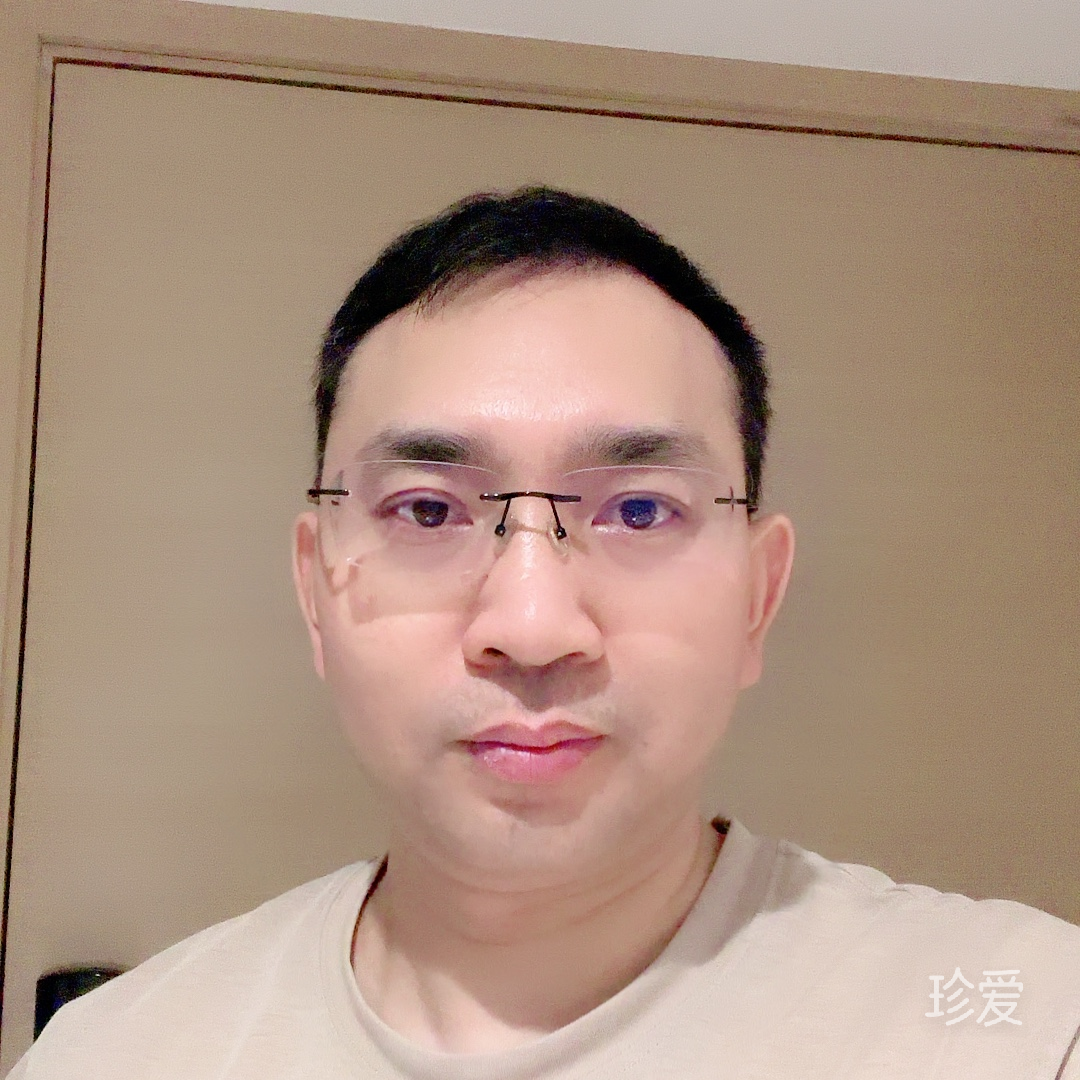 策马追风
