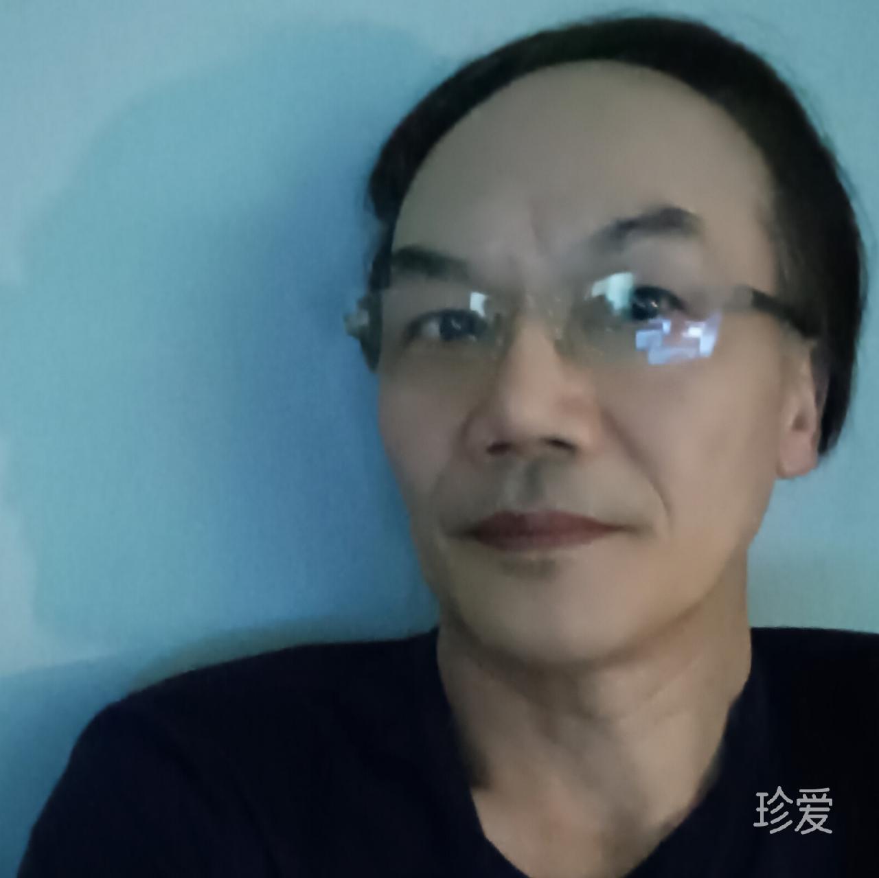 千叶知秋