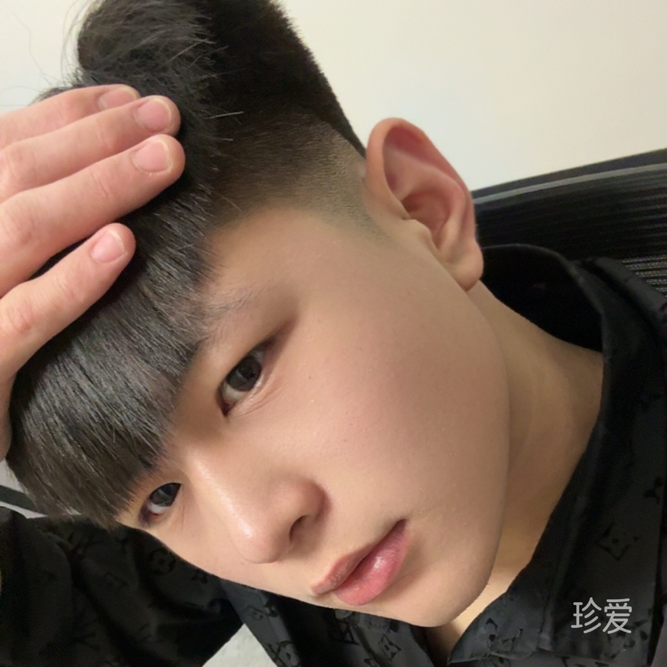 鱼头
