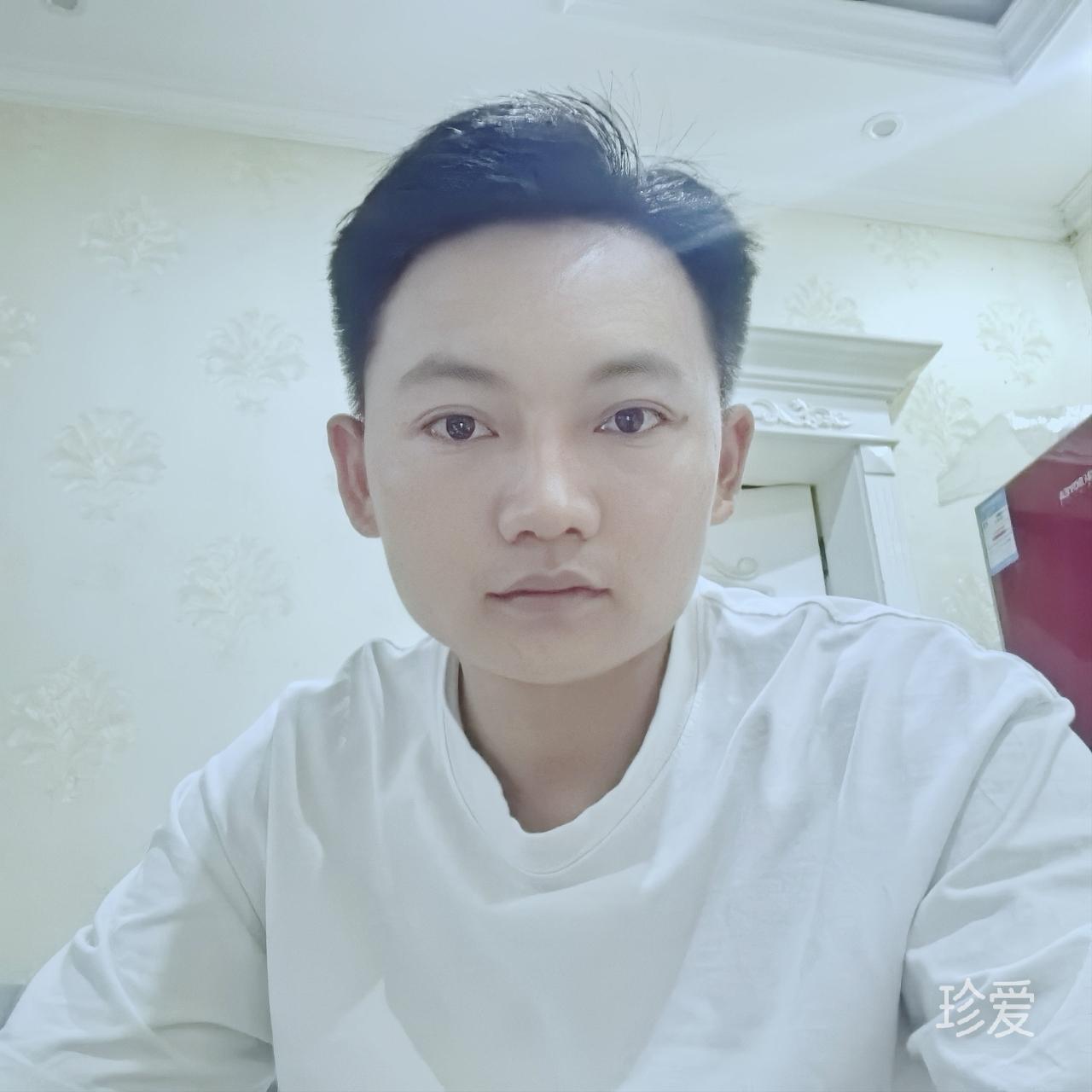 请让我照顾你