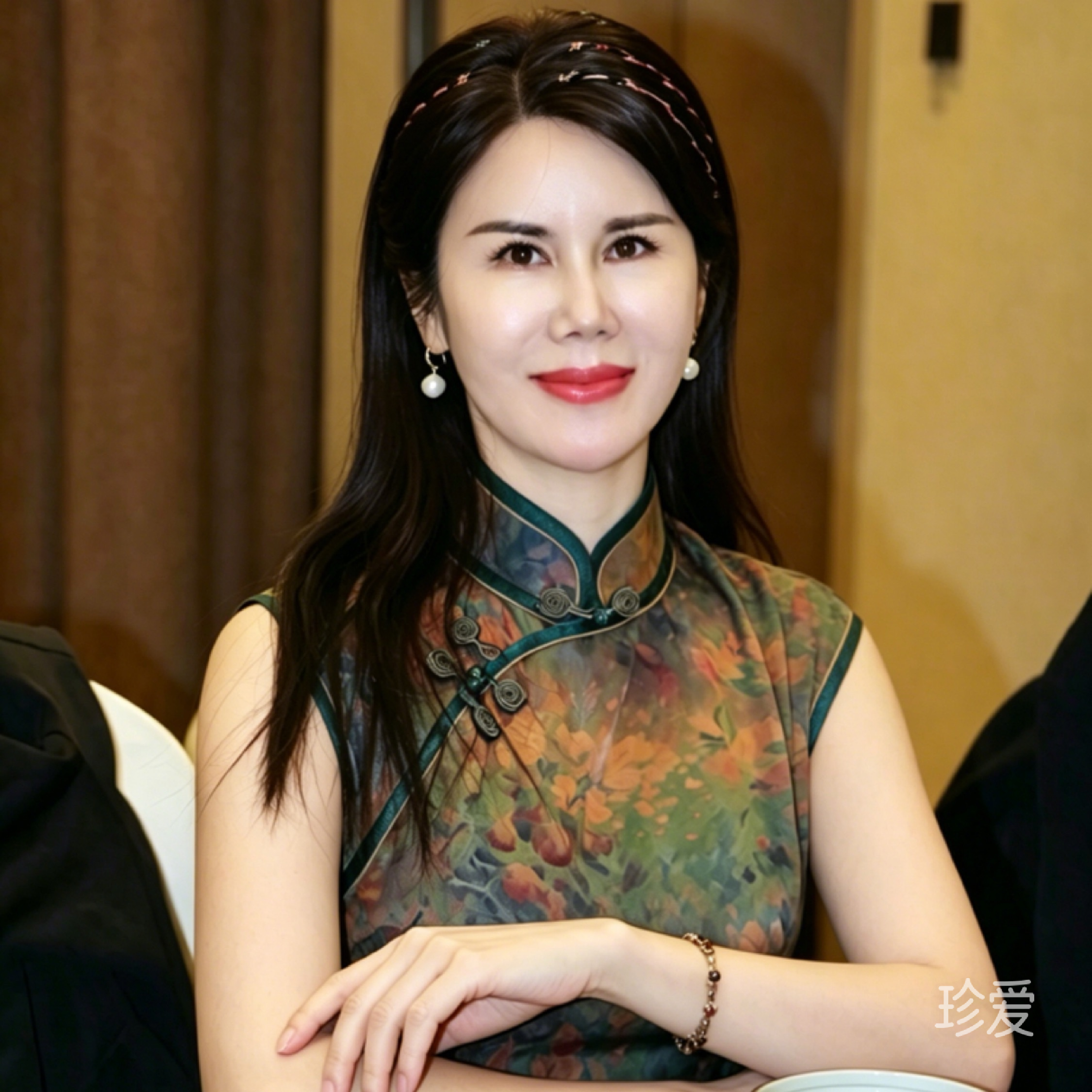 琳达