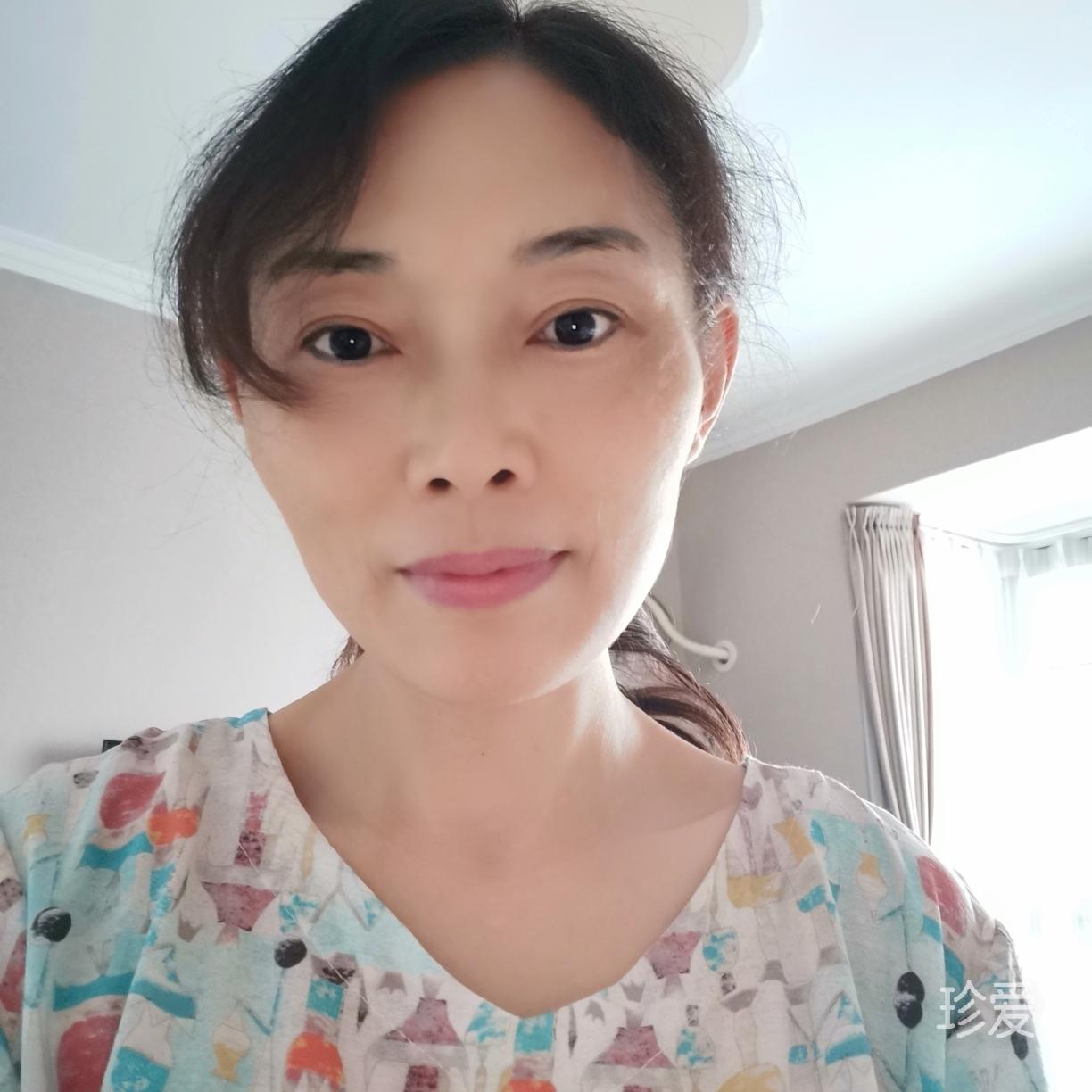 風雨過后見彩霞