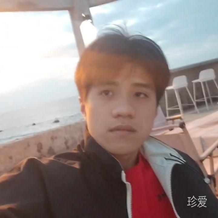 落先生