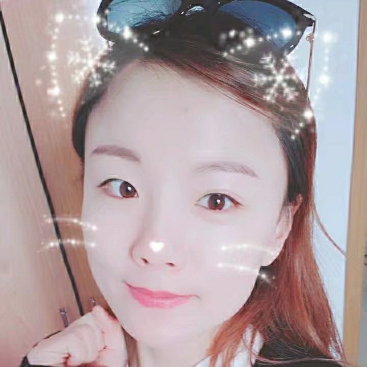 陽(yáng)光滿(mǎn)滿(mǎn)