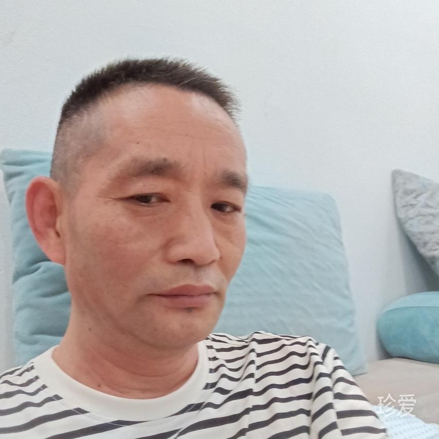等待你出现