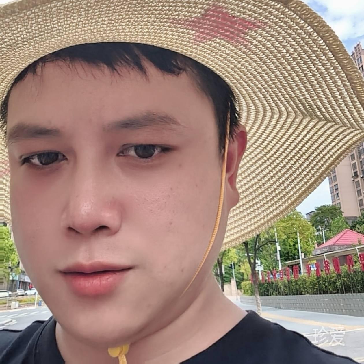 早上看日出
