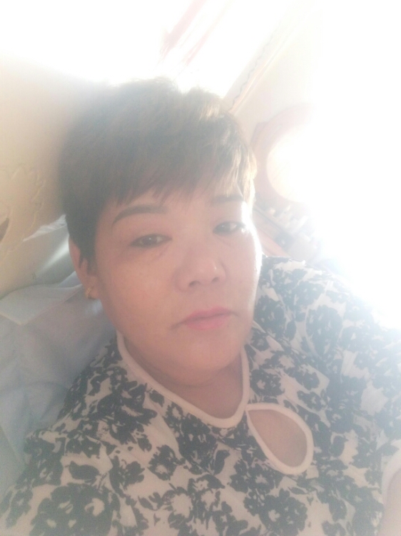 思念的淚流滿面