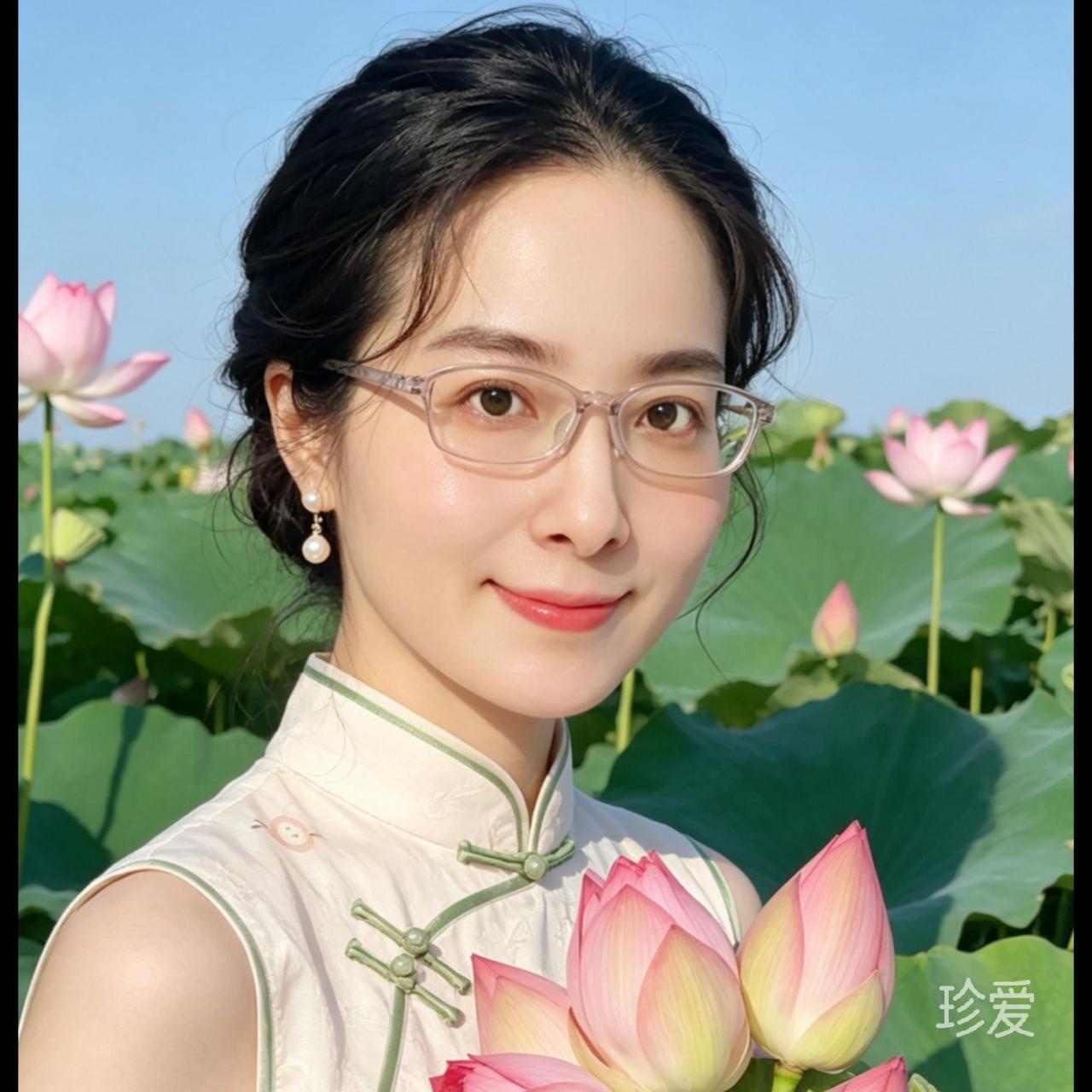 青青云丝