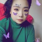 最幸運(yùn)的女人