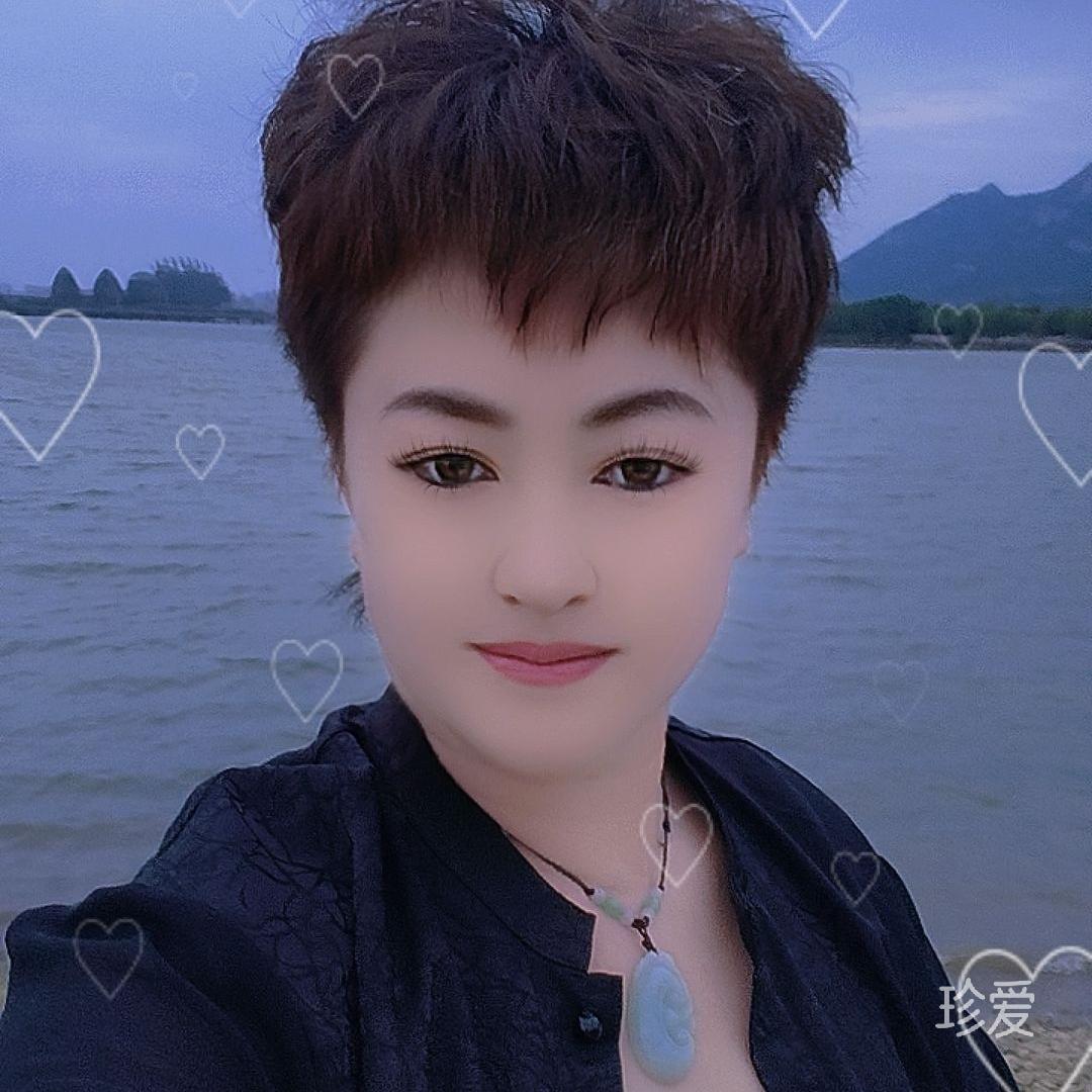 蔚蓝色的海