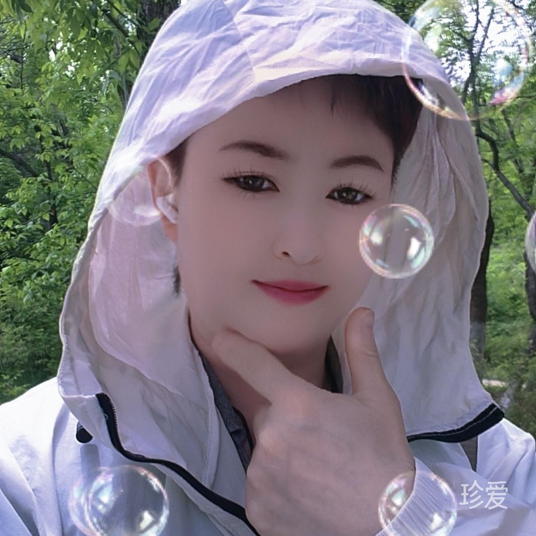 蔚蓝色的海