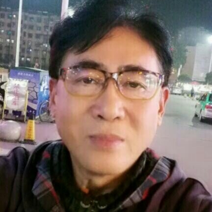 我是你身邊一把傘