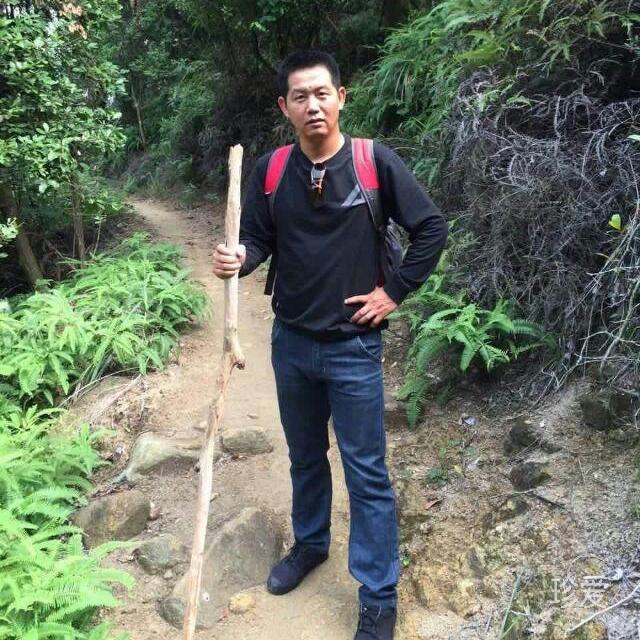 过去无悔未来无畏