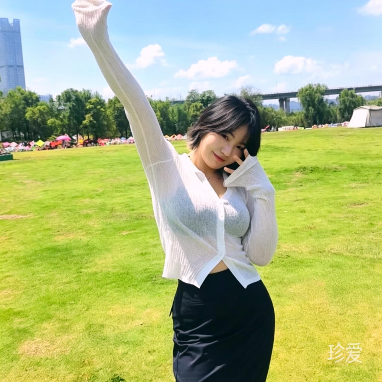 尹沐溪