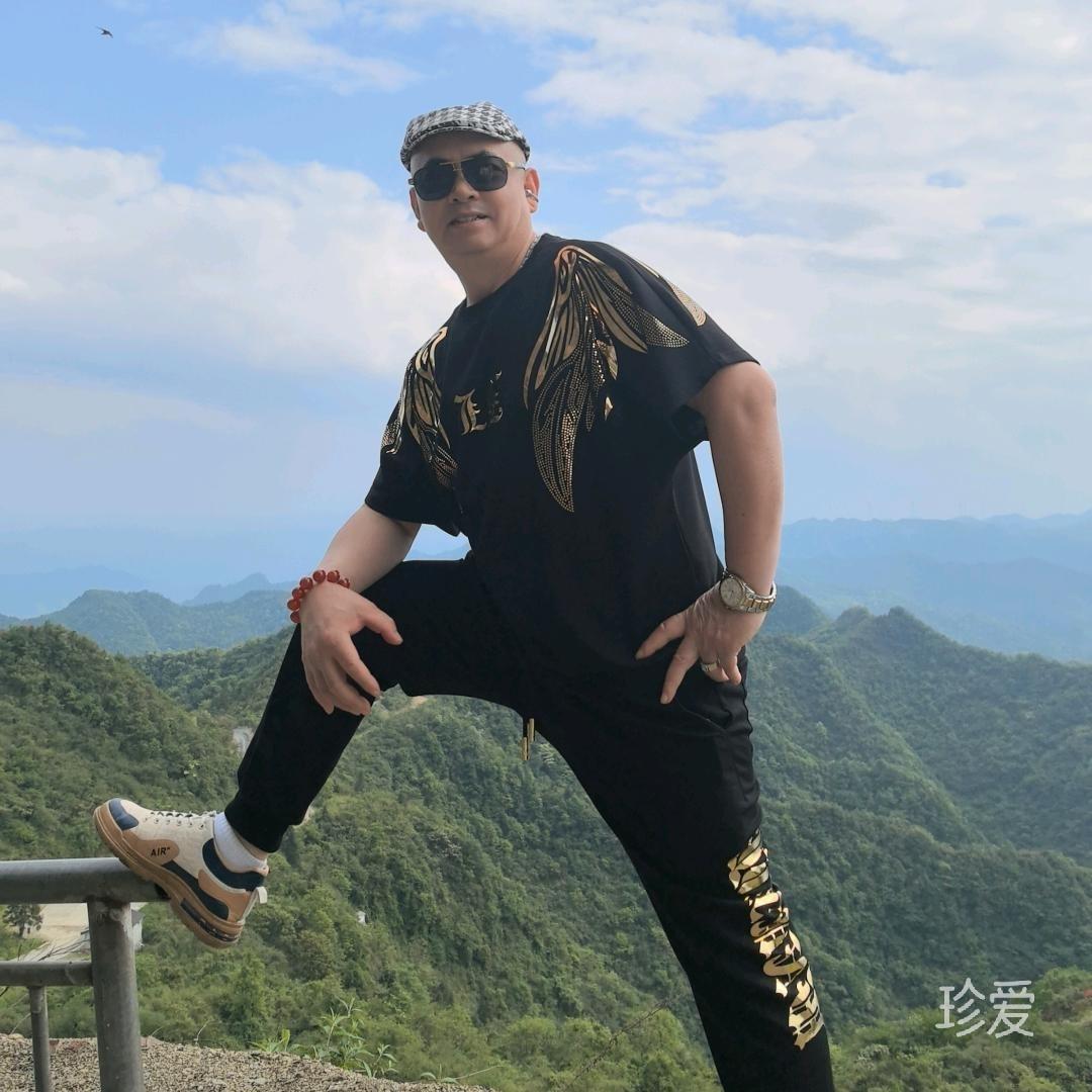 传说哥