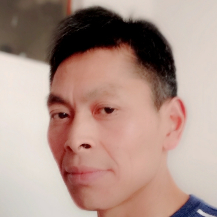 老實(shí)的好人