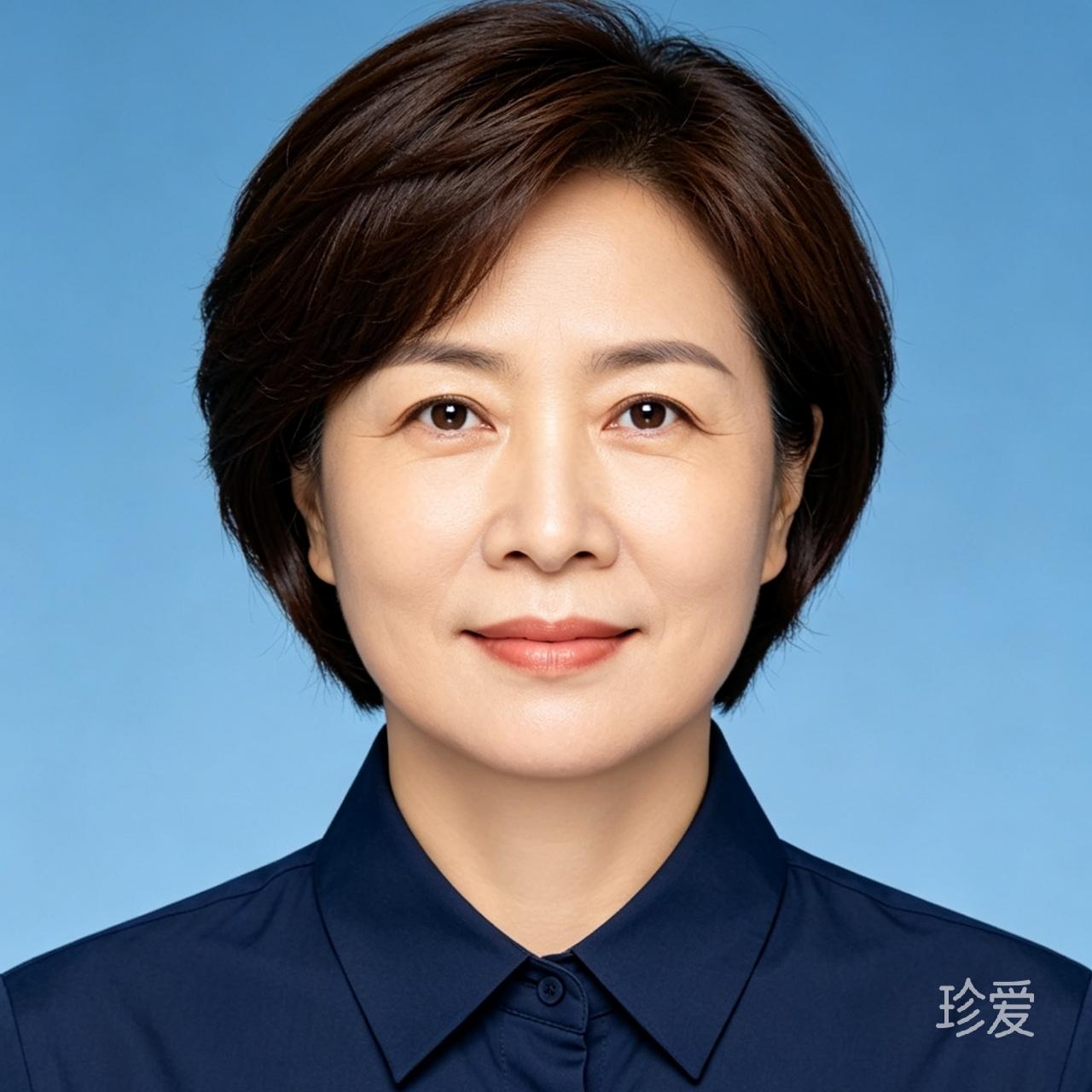 莉莉安