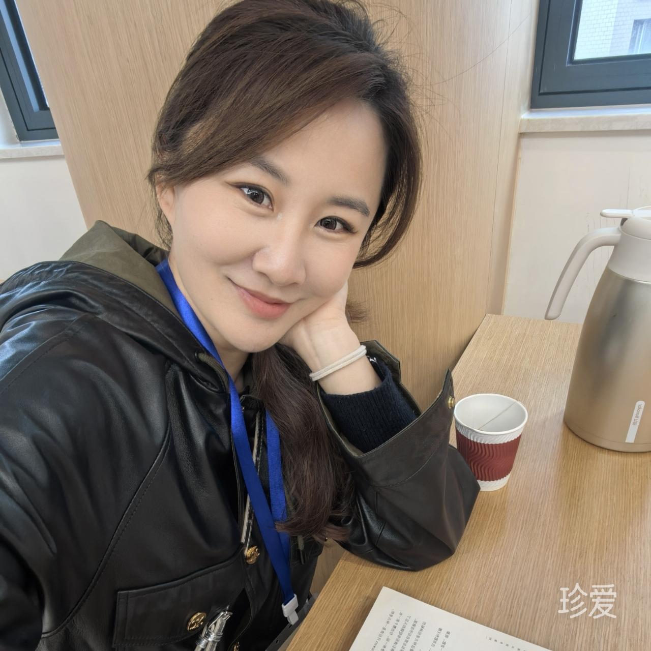 玫瑰香水