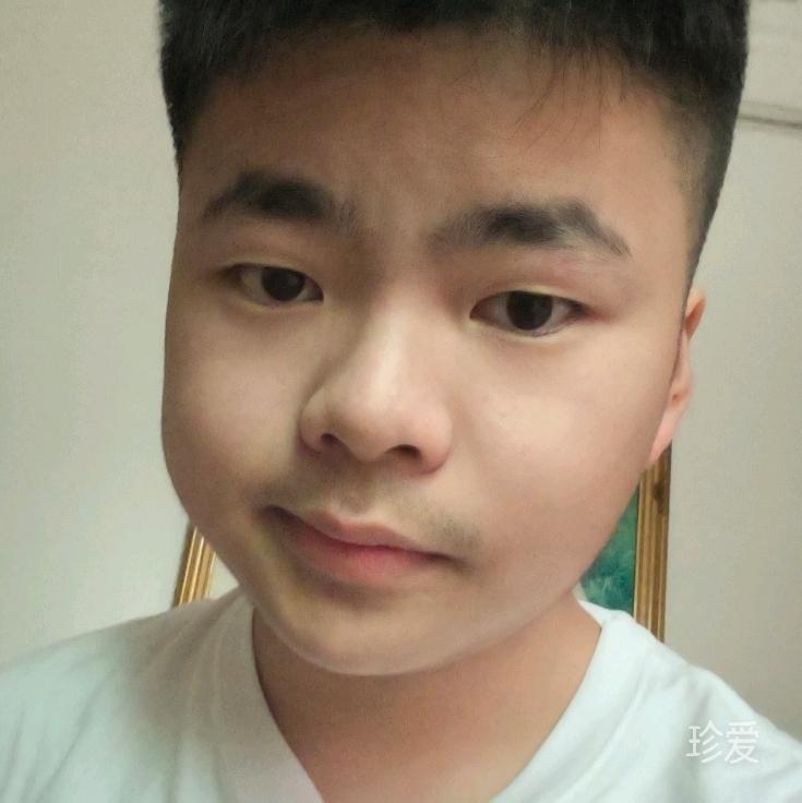 风之影