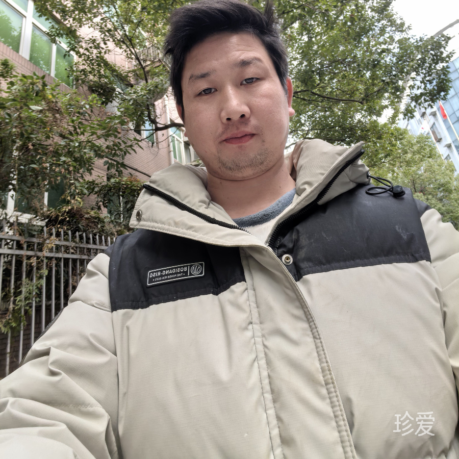 缘分让我遇见你