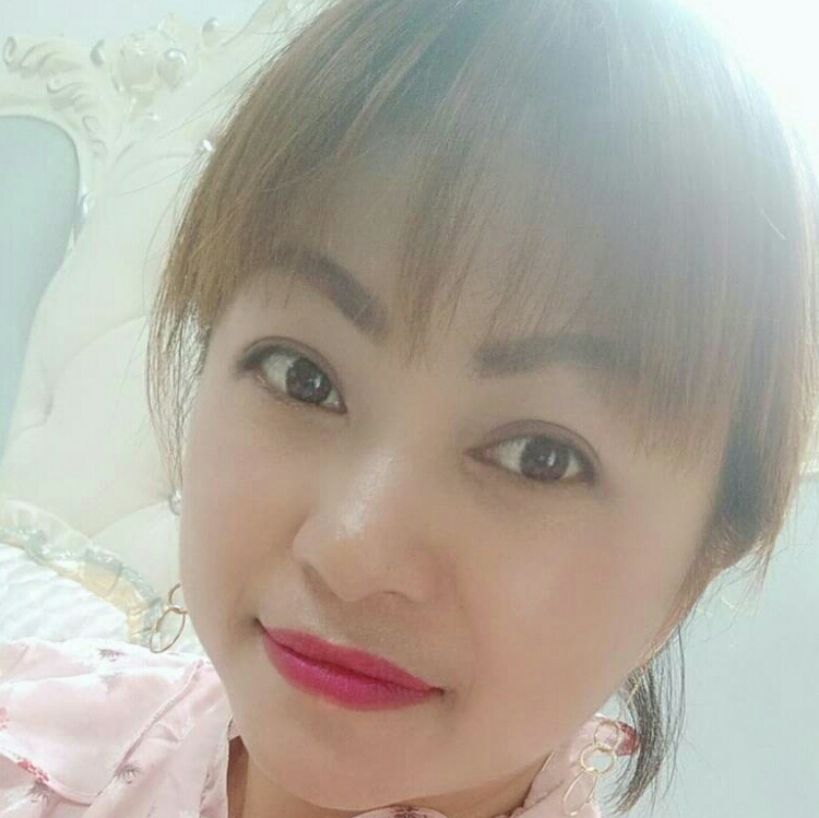 我和春天有個約會