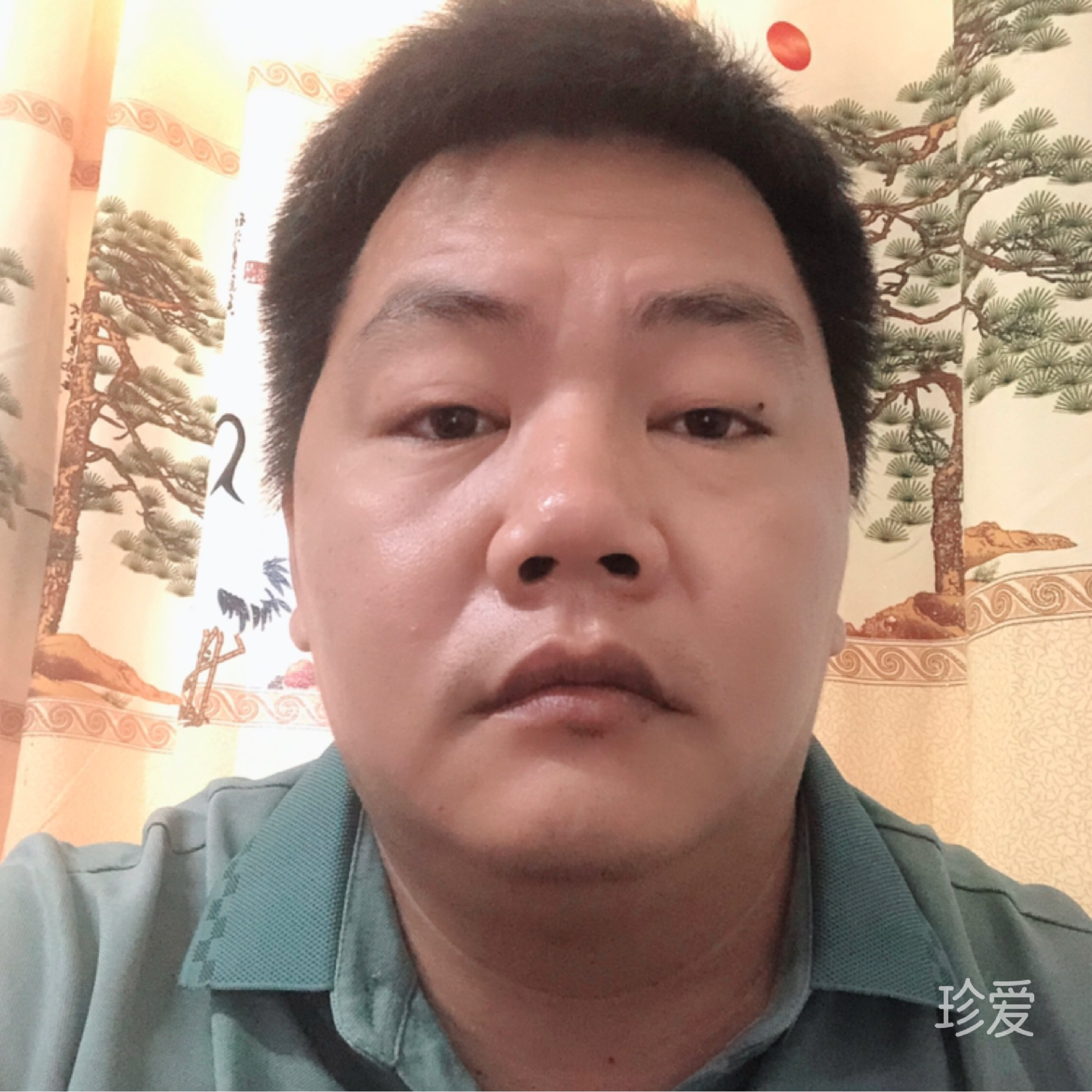 风继续吹
