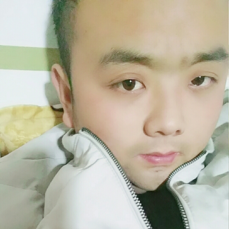 一個人有故事的男