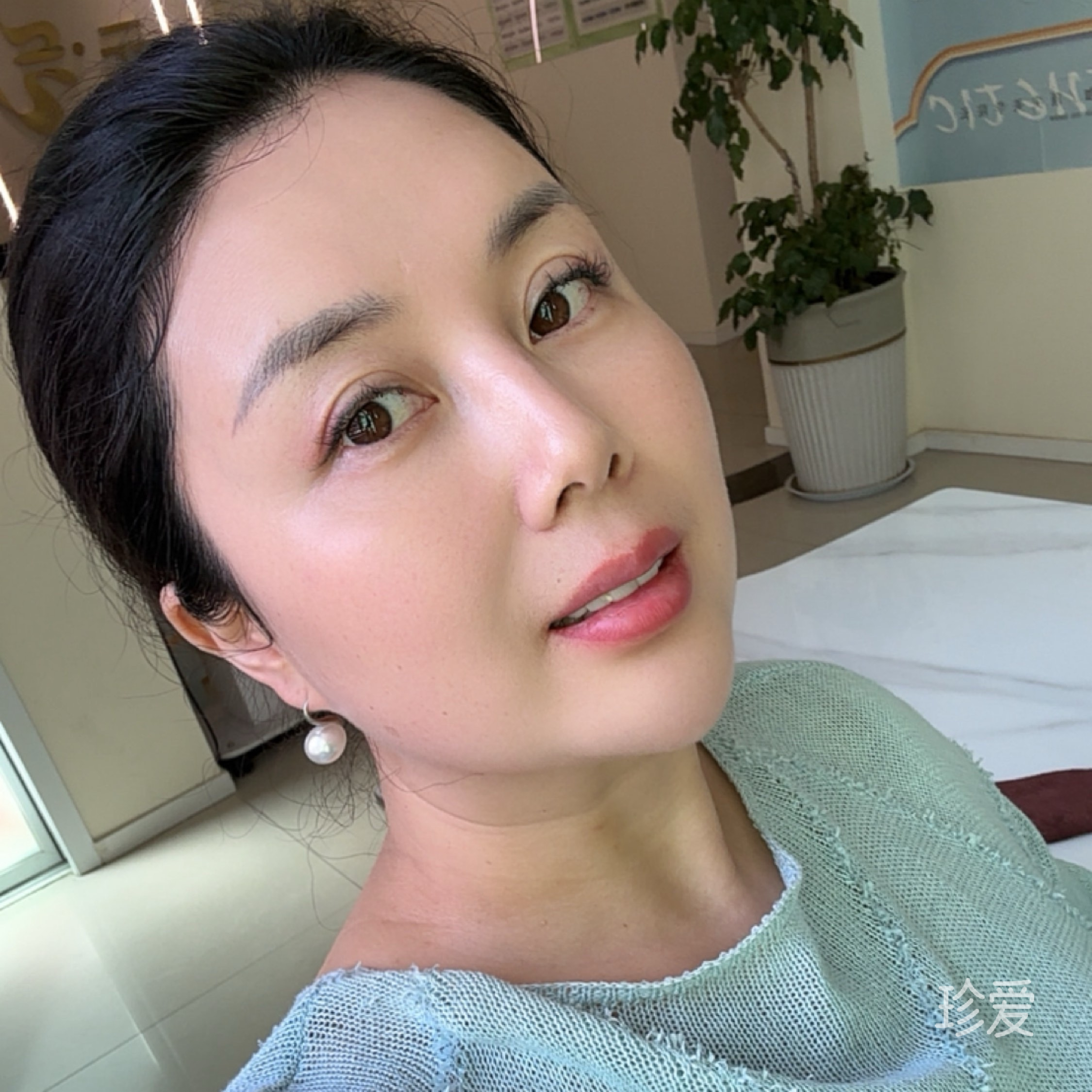 执念
