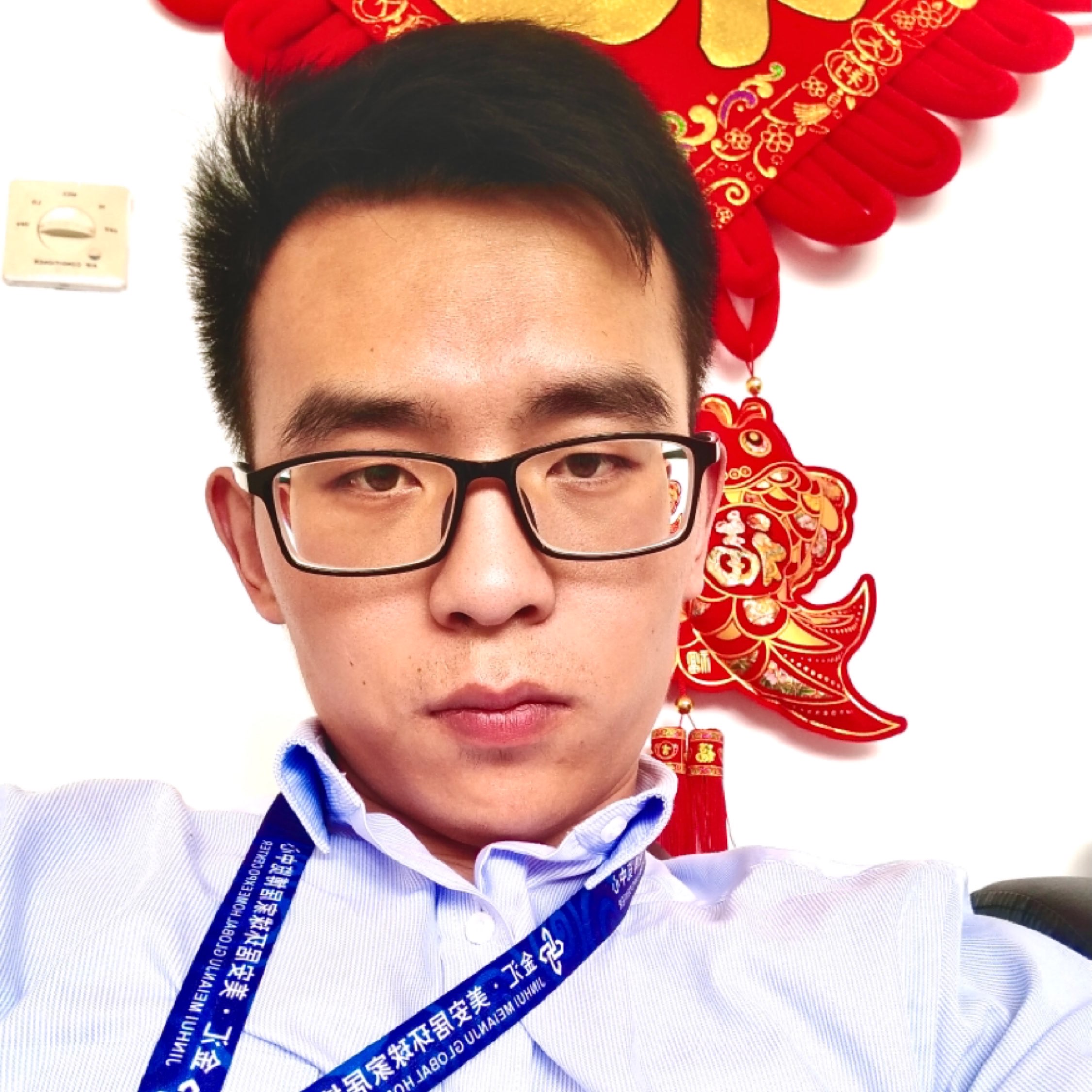 用心去愛一個人