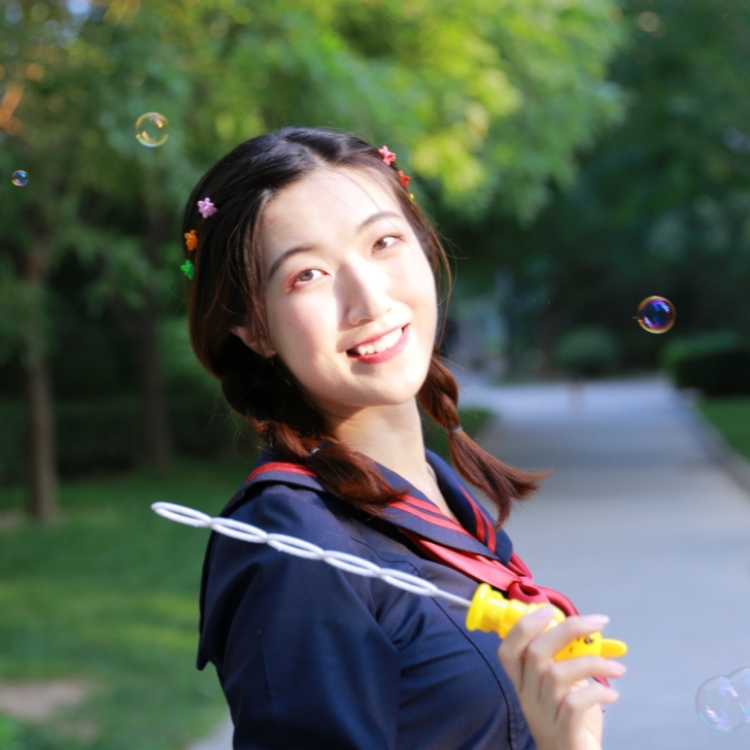 媽說我老大不小了