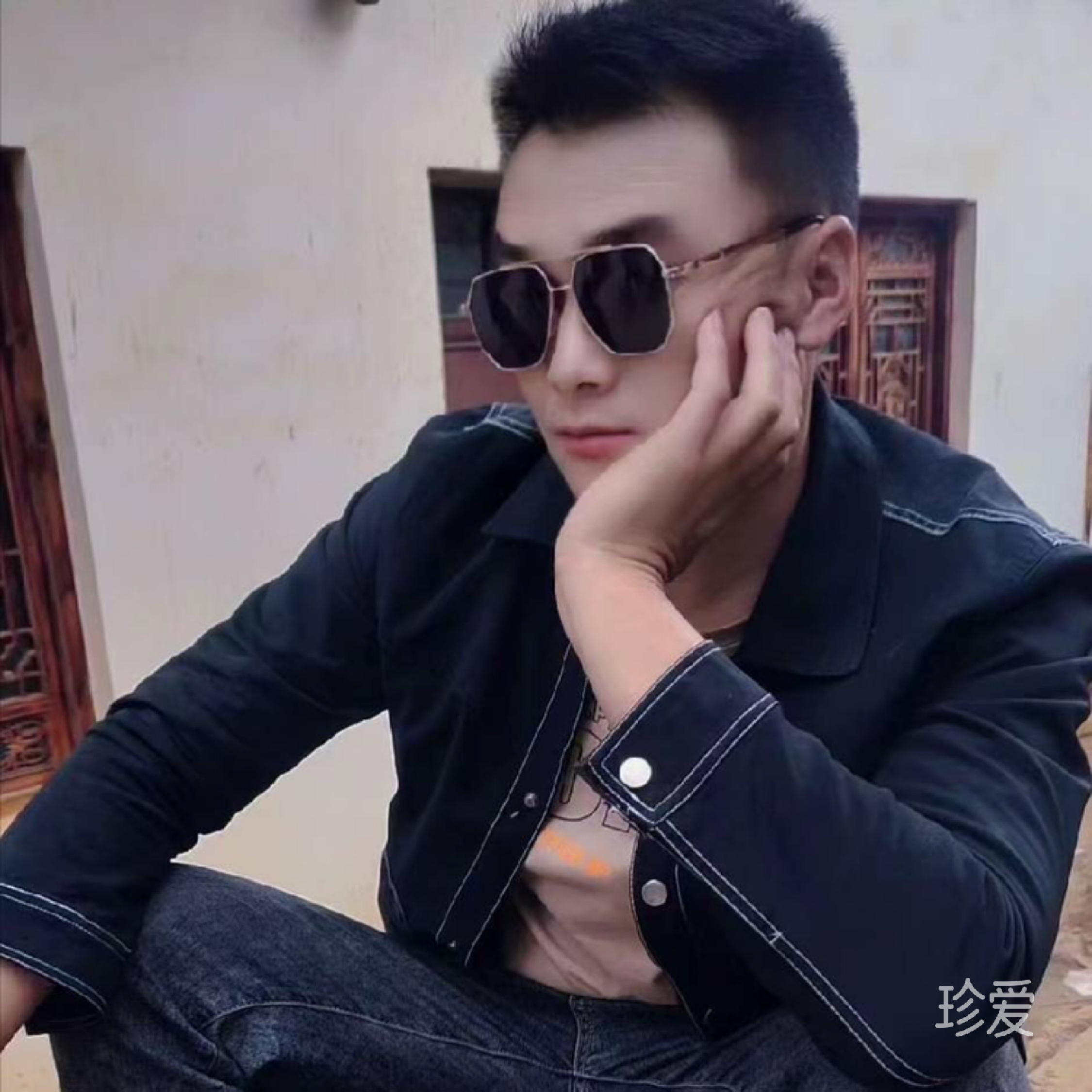 笑话如我