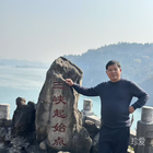 我想再活五百年