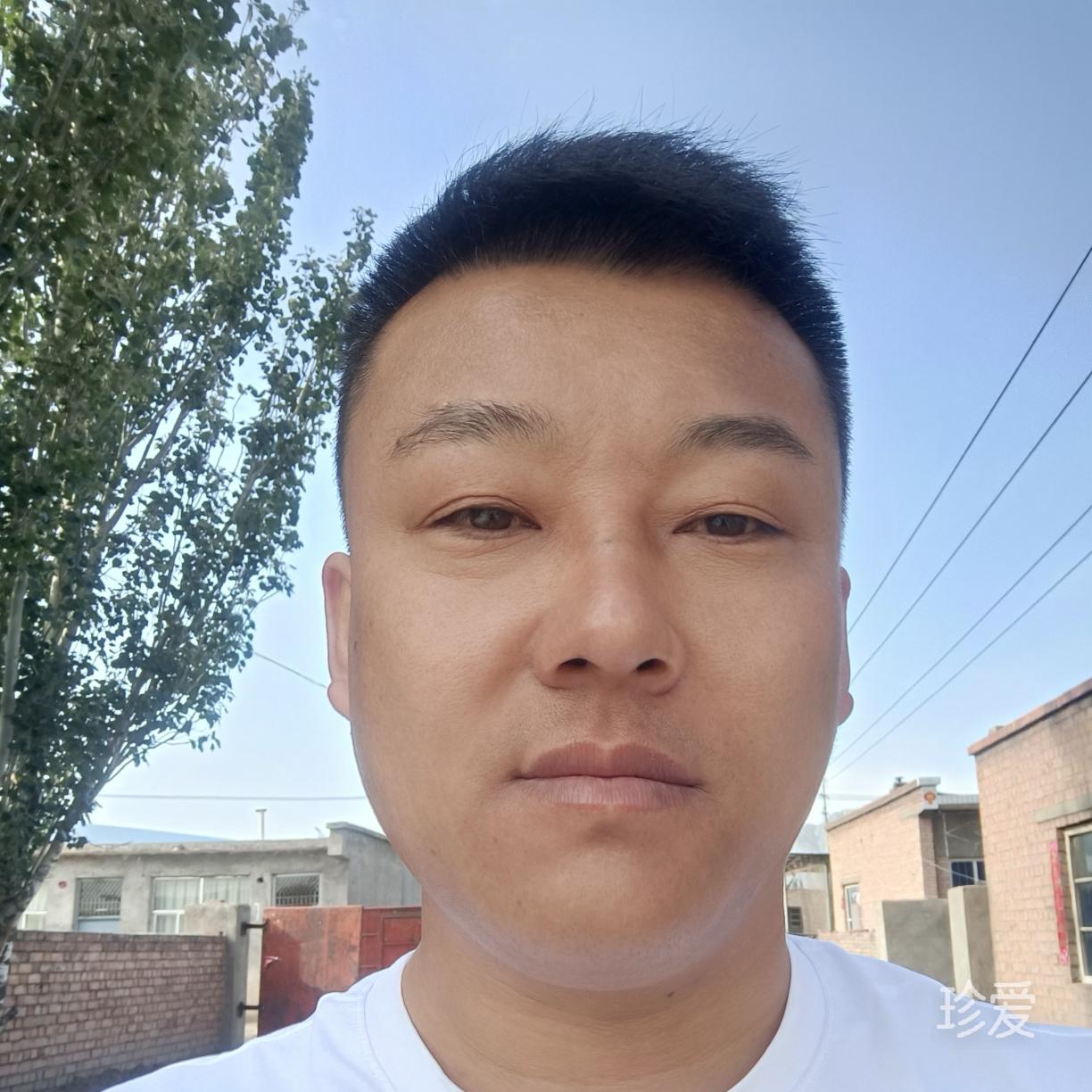 尋找幸福的男人