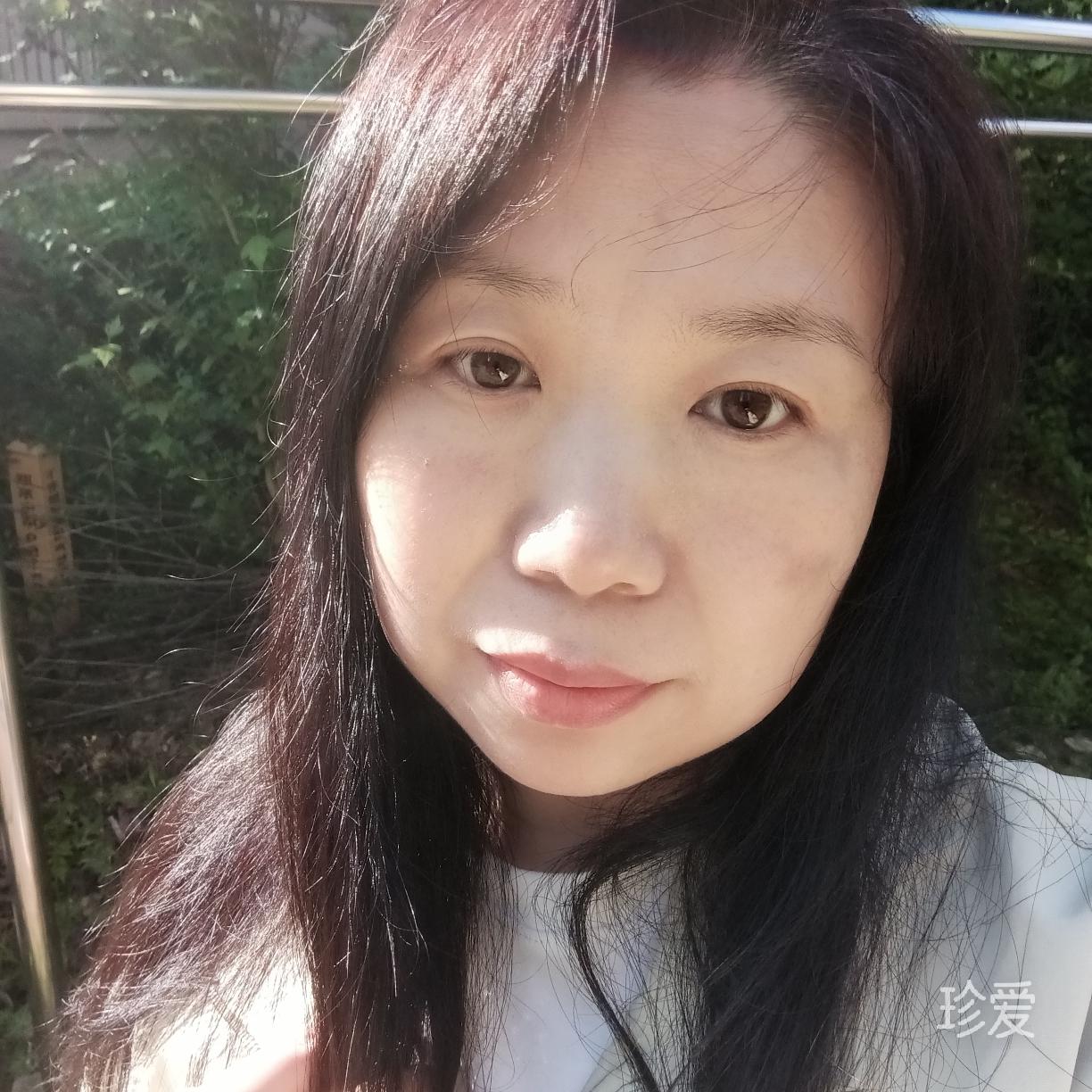 真心找老公