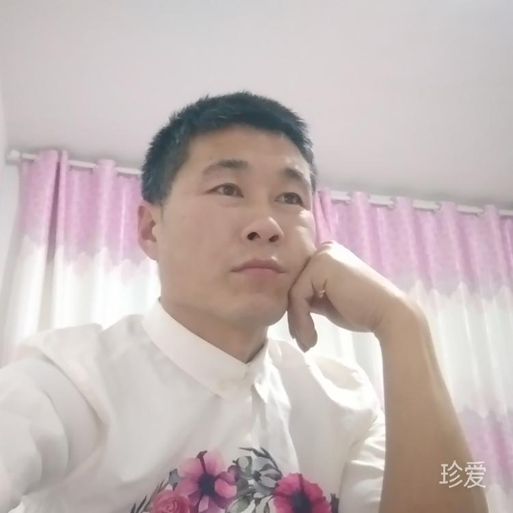 大虫帅哥
